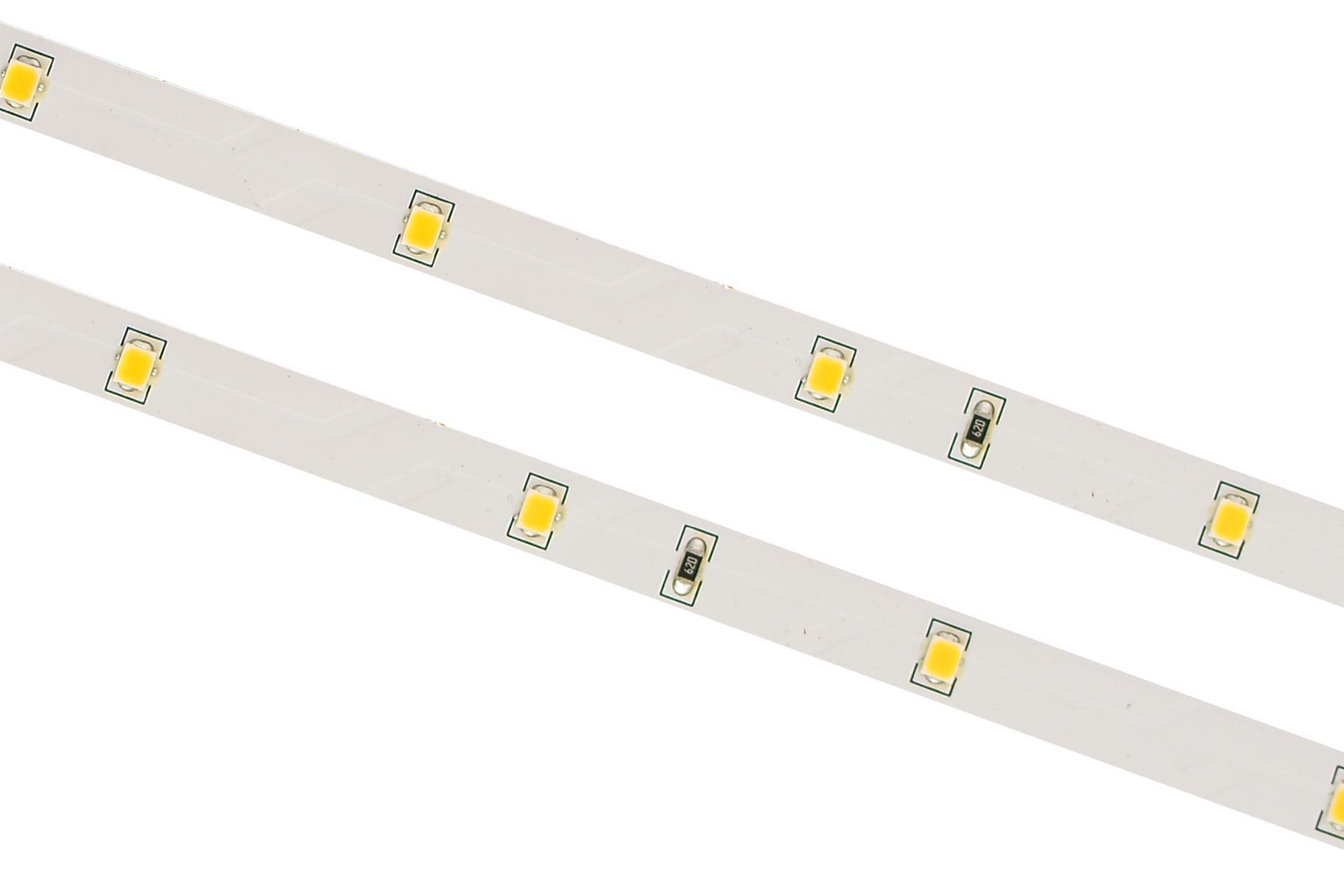 LED STRIP 3W/M 24V 28LED/M 140 LM/W